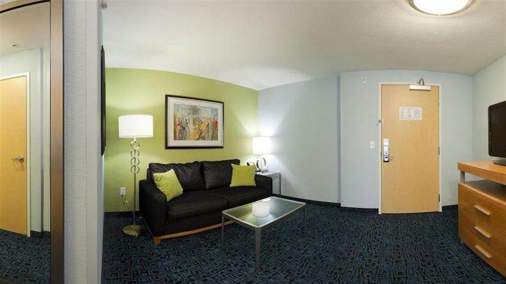 Holiday Inn Express Hotel & Suites Rock Springs Green River By Ihg Exterior photo