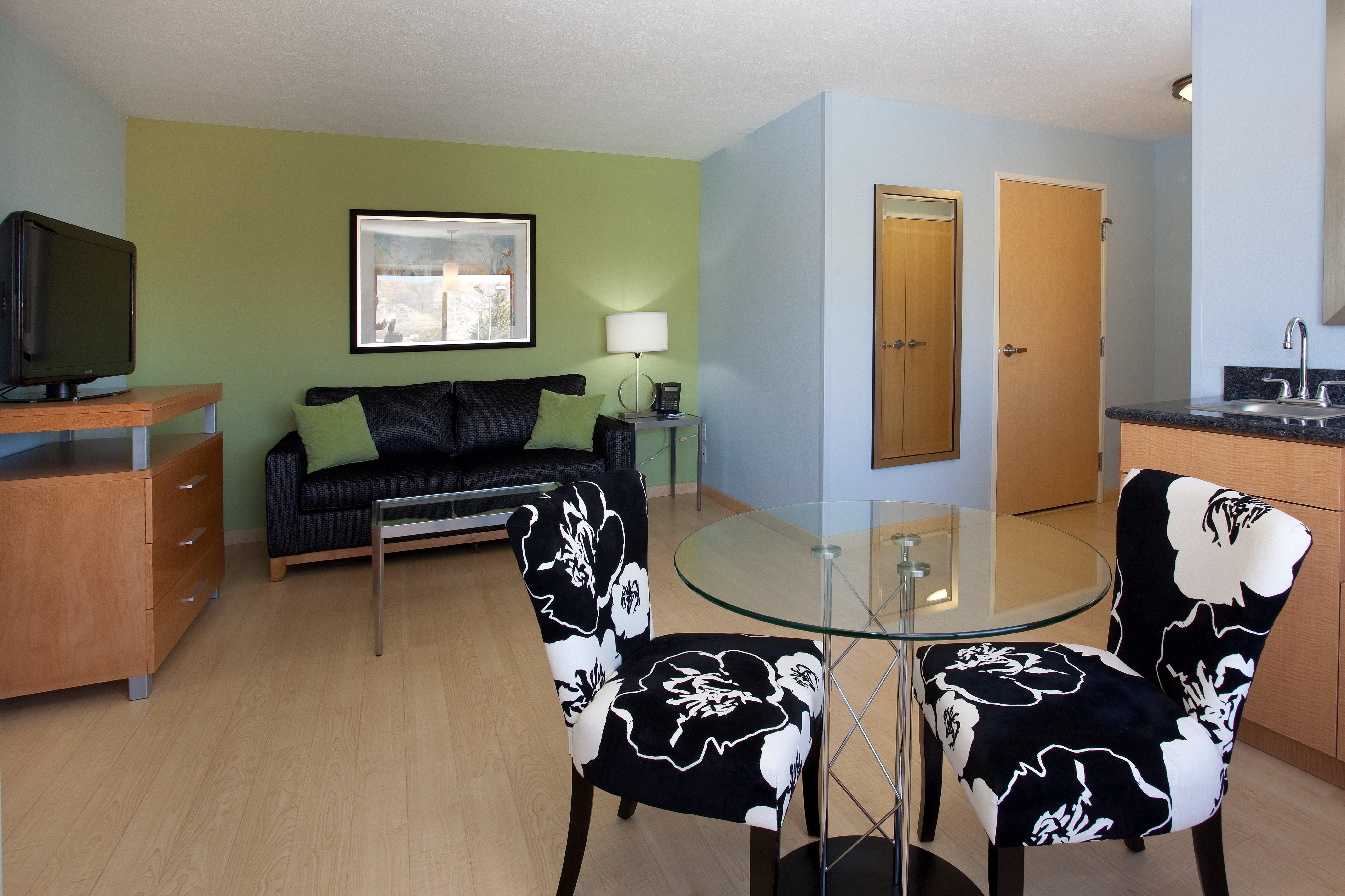 Holiday Inn Express Hotel & Suites Rock Springs Green River By Ihg Exterior photo