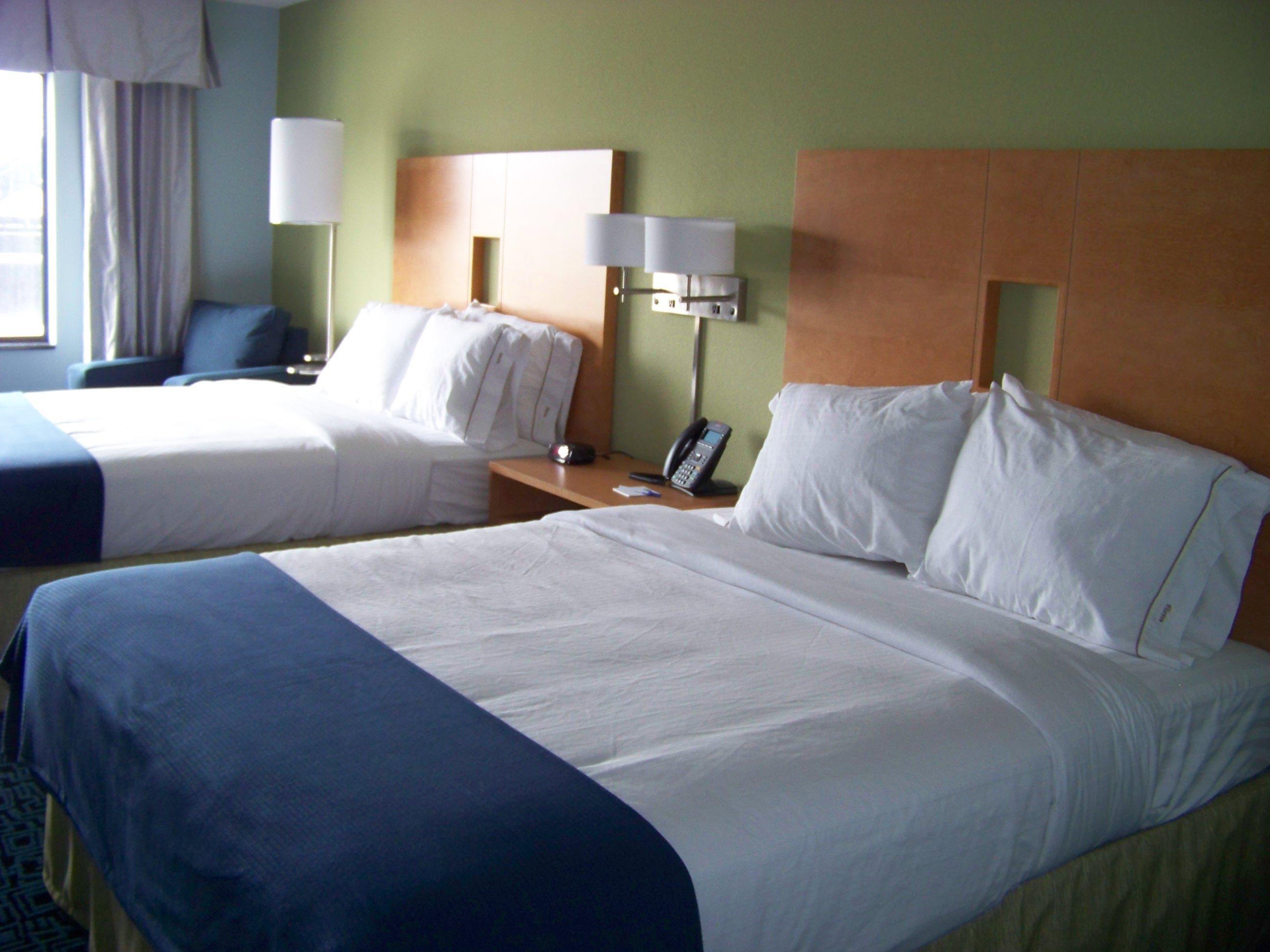 Holiday Inn Express Hotel & Suites Rock Springs Green River By Ihg Exterior photo