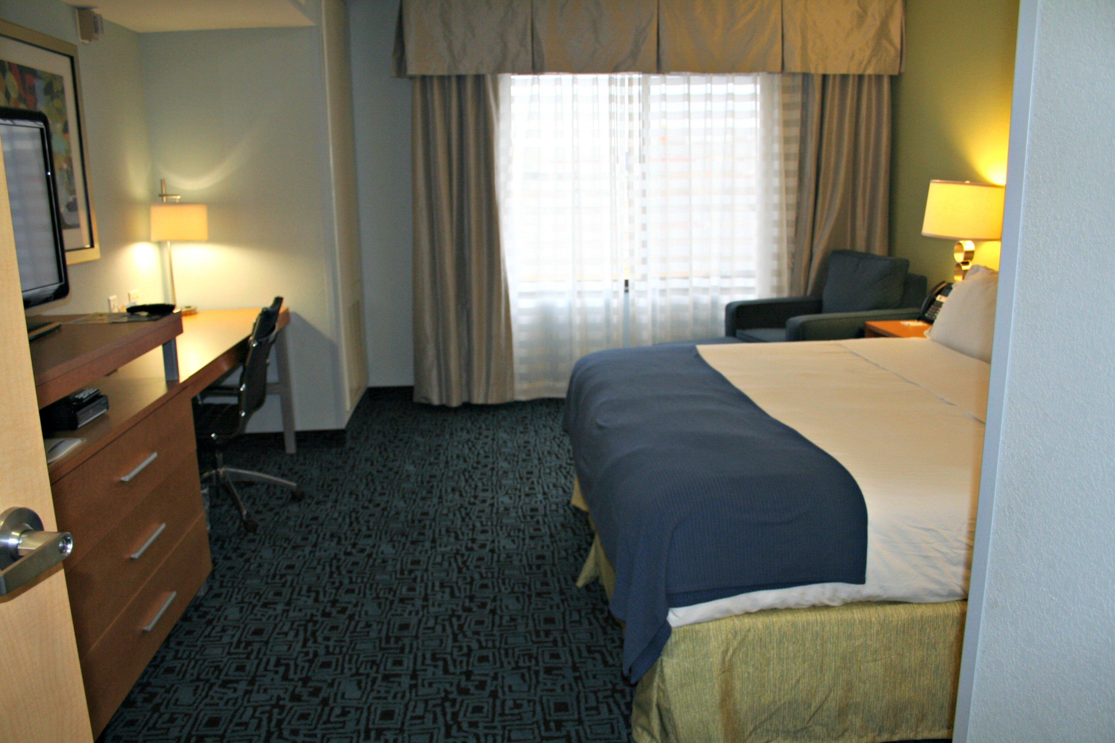 Holiday Inn Express Hotel & Suites Rock Springs Green River By Ihg Exterior photo