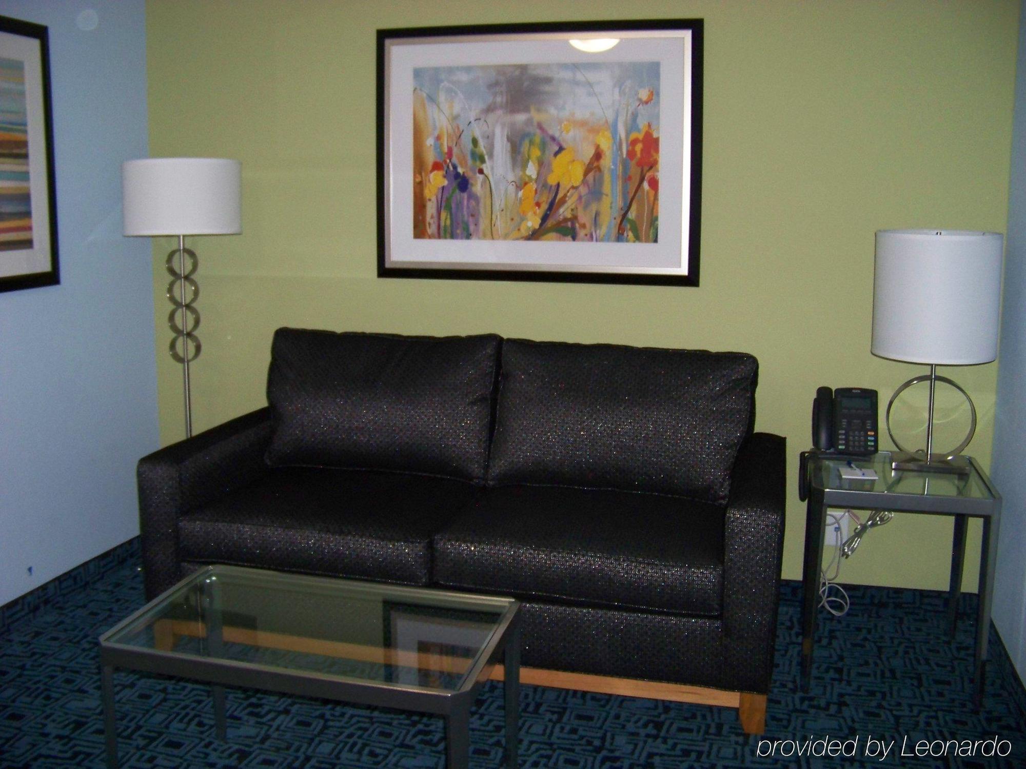 Holiday Inn Express Hotel & Suites Rock Springs Green River By Ihg Room photo
