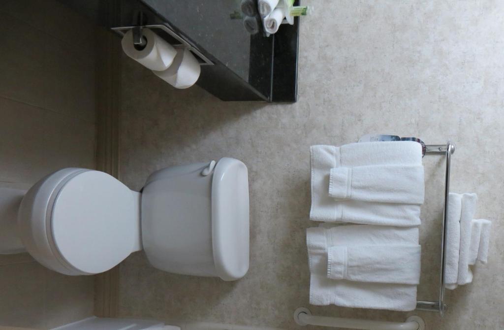 Holiday Inn Express Hotel & Suites Rock Springs Green River By Ihg Room photo